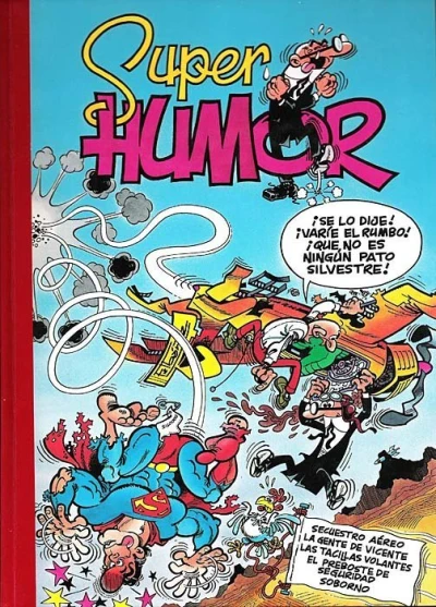 Cover of Issue #11