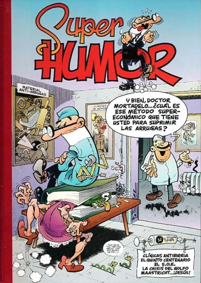 Cover of Issue #12