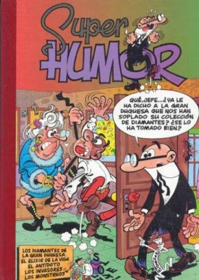 Cover of Issue #15