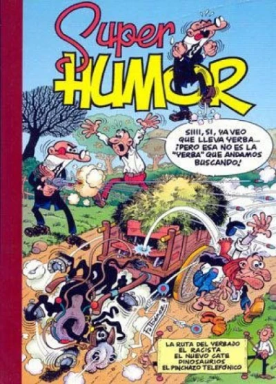 Cover of Issue #17