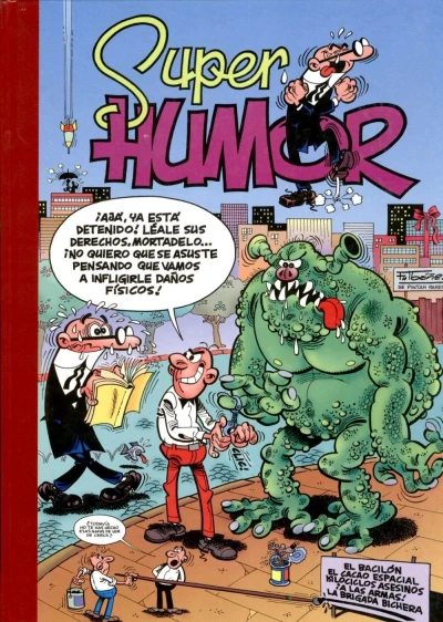 Cover of Issue #18