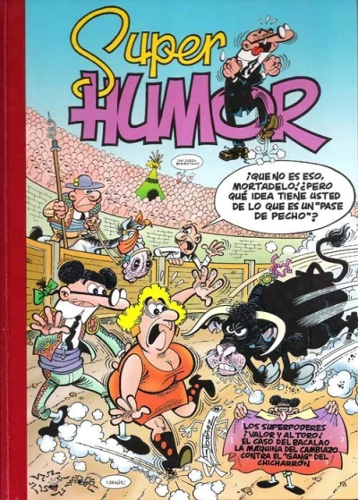 Cover of Issue #20