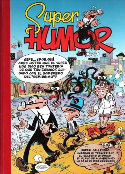 Cover of Issue #21