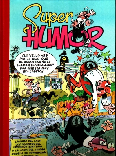 Cover of Issue #22