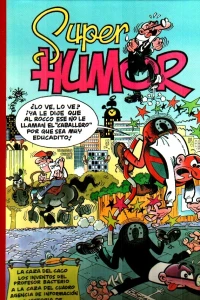Issue #22
