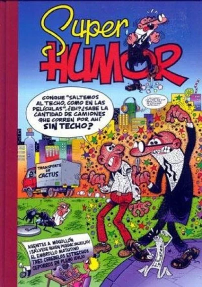 Cover of Issue #23