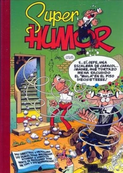 Cover of Issue #24