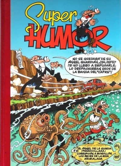 Cover of Issue #26