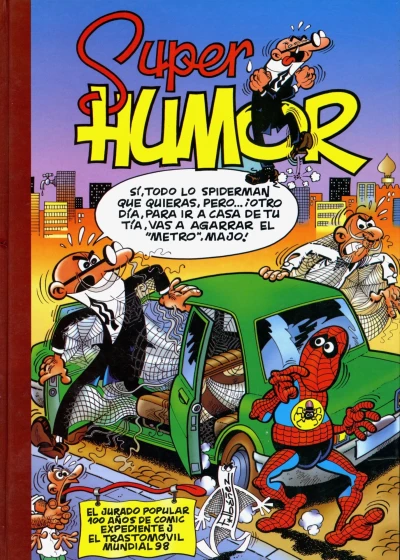 Cover of Issue #28