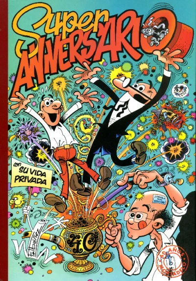 Cover of Issue #29