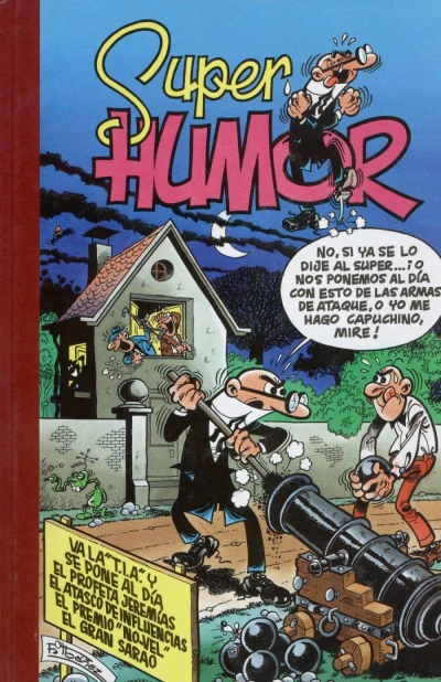 Cover of Issue #3