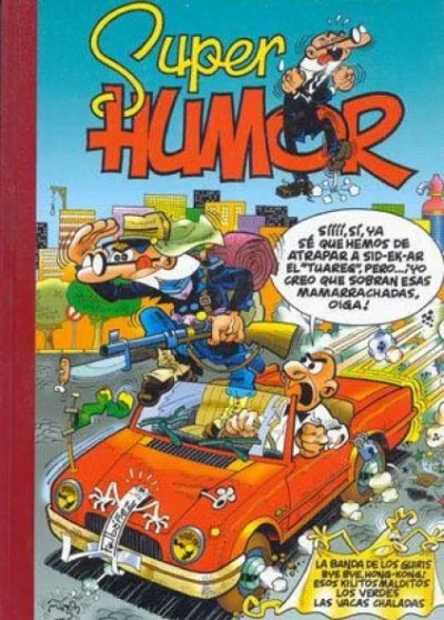 Cover of Issue #30