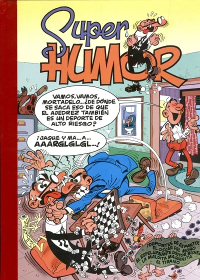 Cover of Issue #31