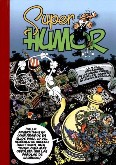 Cover of Issue #32
