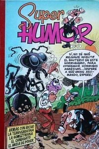 Issue #4