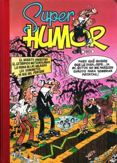 Cover of Issue #5