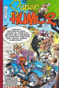 Issue #6