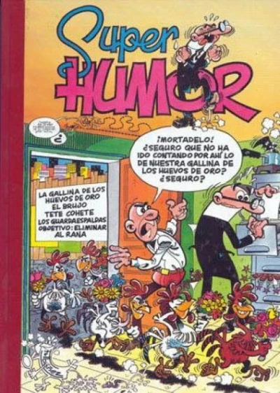 Cover of Issue #7