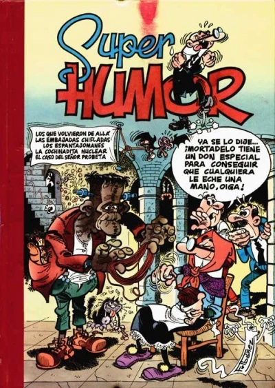 Cover of Issue #8