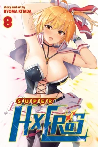 The Naked Heavens Technique