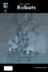 Issue #5