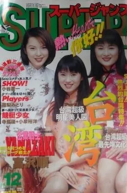 Cover of No. 12, 1996