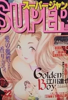Cover of No. 22, 1993