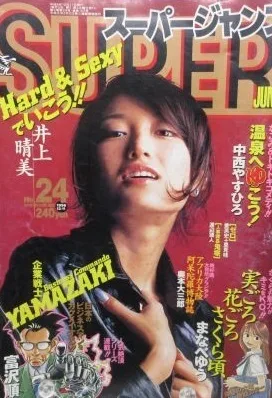 Cover of No. 24, 1996