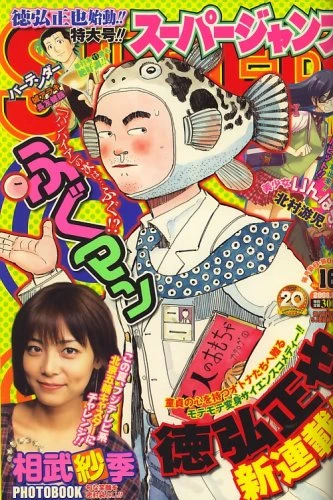 Cover of No. 16, 2008