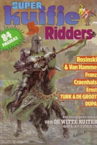 Ridders
