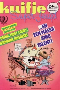 Issue #30