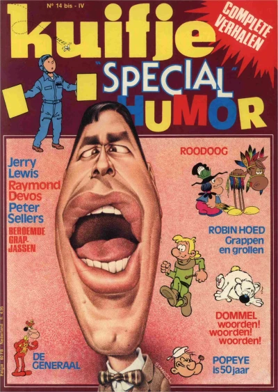 Cover of Humor