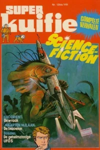 Science-Fiction