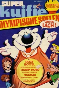Olympische Spelen