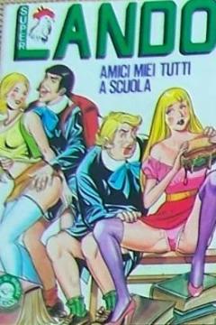 Amici Miei Tutti a Scuola