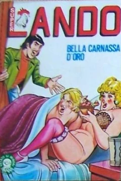 Bella Carnassa d'Oro