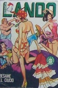 Besame el Ciucio