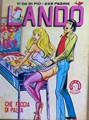 Cover of Che Faccia di Palta