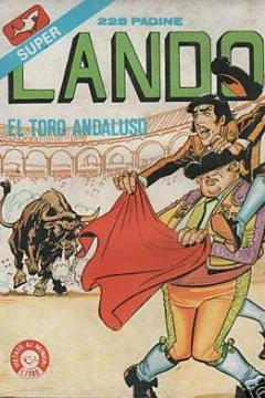 El Toro Andaluso