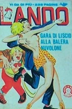 Gara di Liscio alla Balera Nuvolone