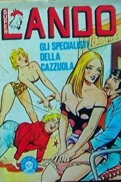 Gli Specialisti della Cazzuola