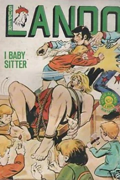 I Baby Sitter
