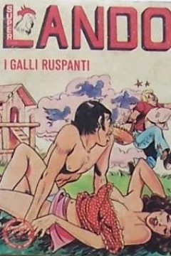 I Galli Ruspanti