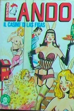 Il Casinò di Las Figas