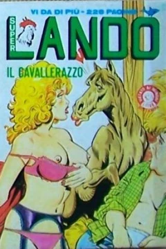 Il Cavallerazzo