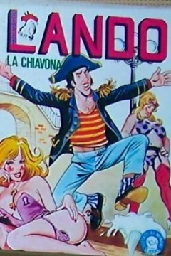 La Chiavona