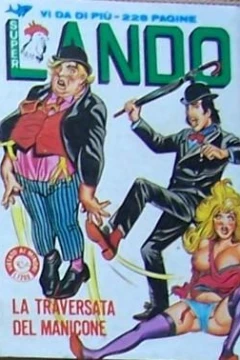 La Traversata del Manicone