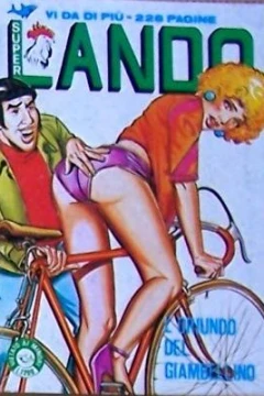 L'Oriundo del Giambellino