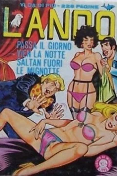 Passa il Giorno Vien la Notte Saltan Fuori le Mignotte