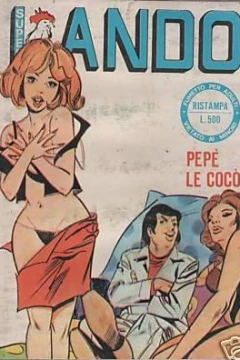 Pepé le Cocò